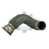 Genuine Kenworth T680 Exhaust Pipe - Second Truck Parts