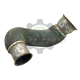 Genuine Kenworth T680 Exhaust Pipe - Second Truck Parts