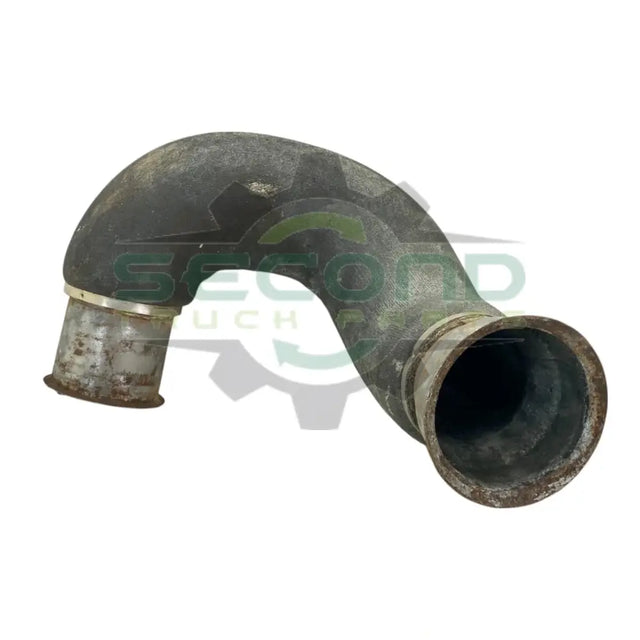 Genuine Kenworth T680 Exhaust Pipe - Second Truck Parts