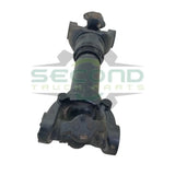 20R160C Genuine Kenworth T680 Short Coupled Driveshaft - Second Truck Parts