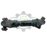20R160C Genuine Kenworth T680 Short Coupled Driveshaft - Second Truck Parts