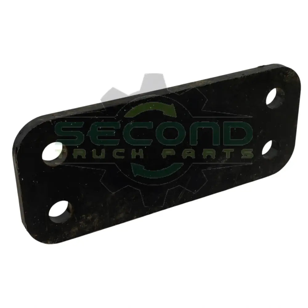 A80-1039 Genuine Kenworth Tow Hitch Front Spacer - Second Truck Parts