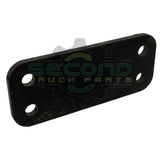 A80-1039 Genuine Kenworth Tow Hitch Front Spacer - Second Truck Parts