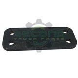 A80-1039 Genuine Kenworth Tow Hitch Front Spacer - Second Truck Parts