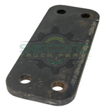 A80-1039 Genuine Kenworth Tow Hitch Front Spacer - Second Truck Parts