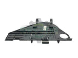 Genuine Kenworth Trim Header Electrical Tray CB Radio - Radios