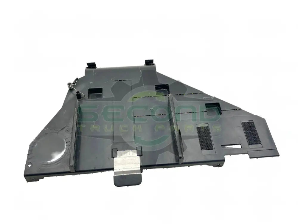 Genuine Kenworth Trim Header Electrical Tray CB Radio - Radios