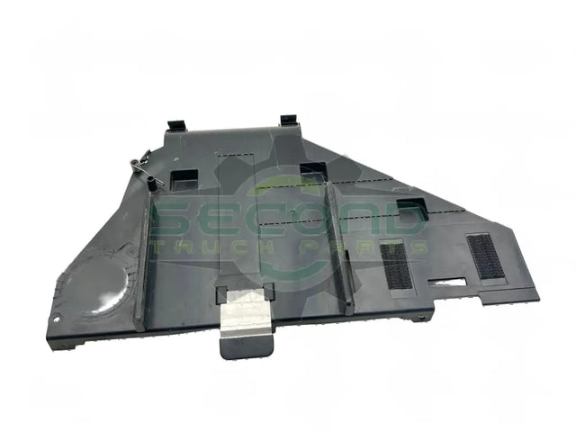 Genuine Kenworth Trim Header Electrical Tray CB Radio - Radios