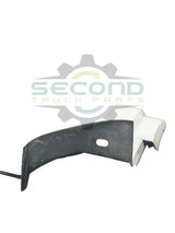 R22-6160-003 Genuine Kenworth White Right Side Cowl Panel - Second Truck Parts