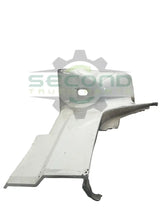 R22-6160-003 Genuine Kenworth White Right Side Cowl Panel - Second Truck Parts