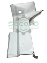 R22-6160-003 Genuine Kenworth White Right Side Cowl Panel - Second Truck Parts