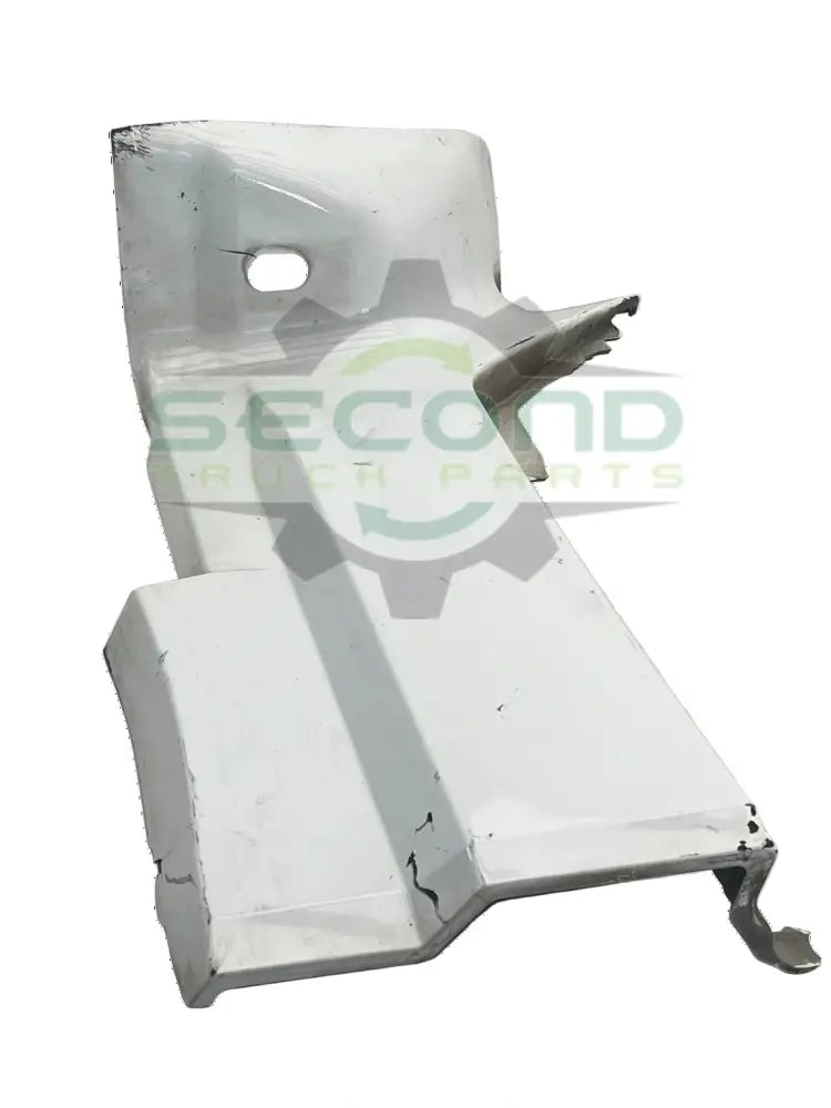 R22-6160-003 Genuine Kenworth White Right Side Cowl Panel - Second Truck Parts