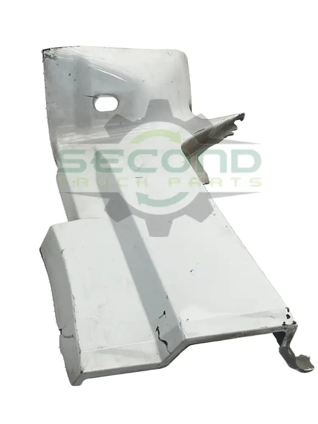 R22-6160-003 Genuine Kenworth White Right Side Cowl Panel - Second Truck Parts