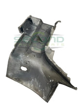 R22-6160-003 Genuine Kenworth White Right Side Cowl Panel - Second Truck Parts