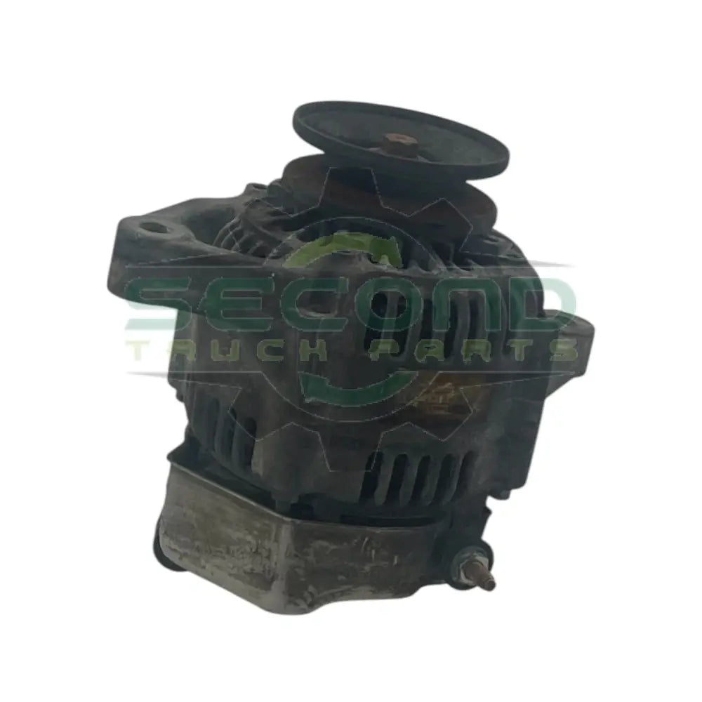 3A613-74011 Genuine Kubota Alternator - Second Truck Parts
