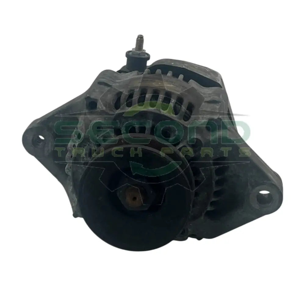 3A613-74011 Genuine Kubota Alternator - Second Truck Parts