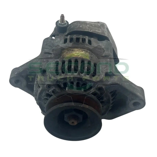3A613-74011 Genuine Kubota Alternator - Second Truck Parts