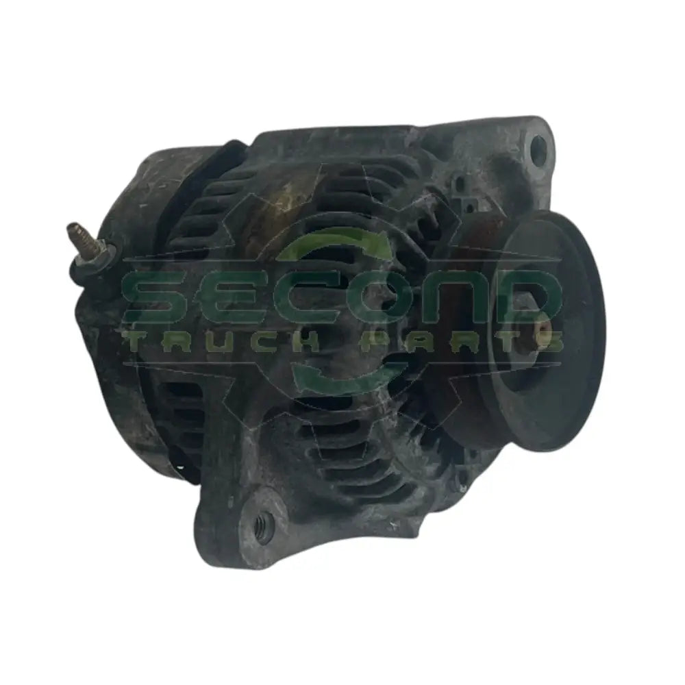 3A613-74011 Genuine Kubota Alternator - Second Truck Parts