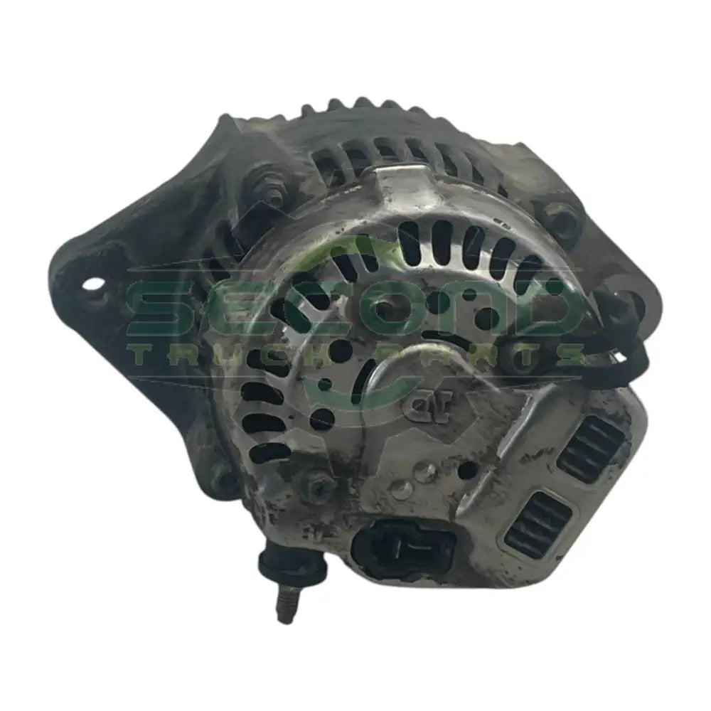 3A613-74011 Genuine Kubota Alternator - Second Truck Parts