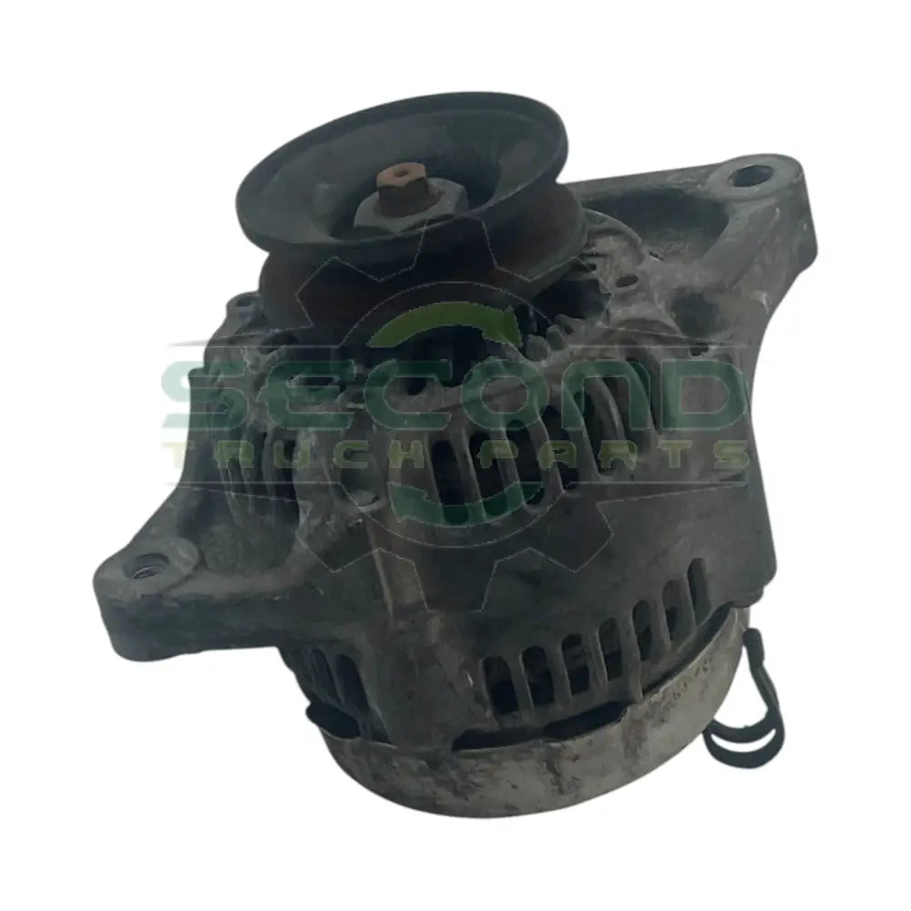 3A613-74011 Genuine Kubota Alternator - Second Truck Parts