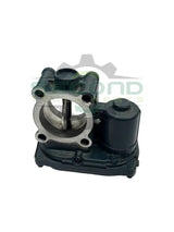 Genuine Kubota Diesel Engine Throttle Valve - Valves