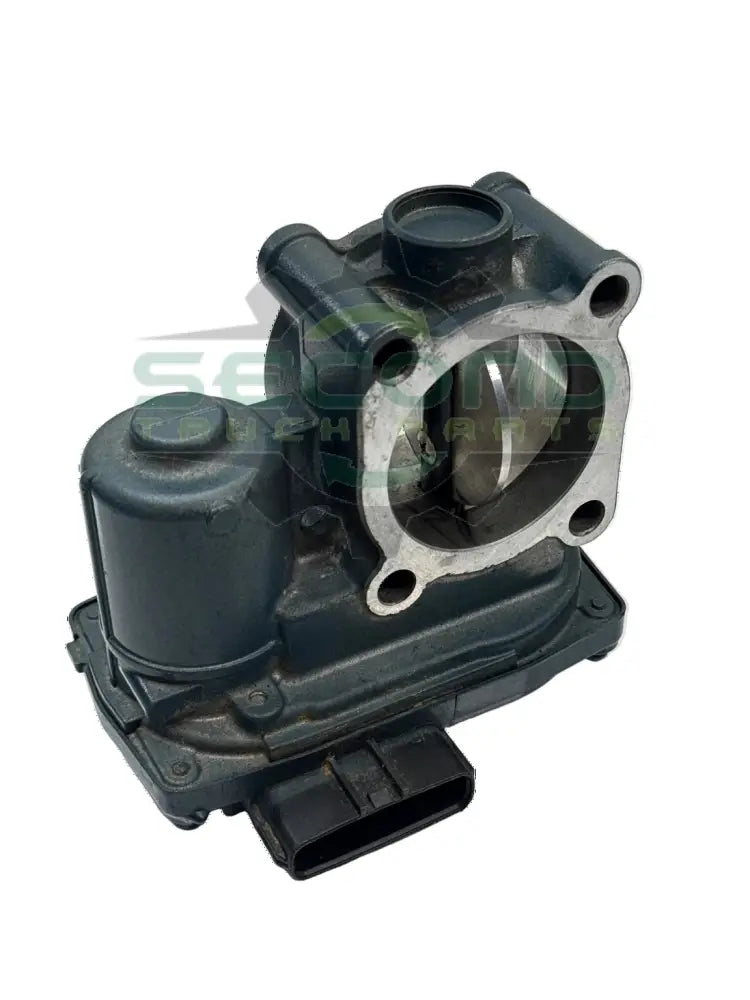 Genuine Kubota Diesel Engine Throttle Valve - Valves