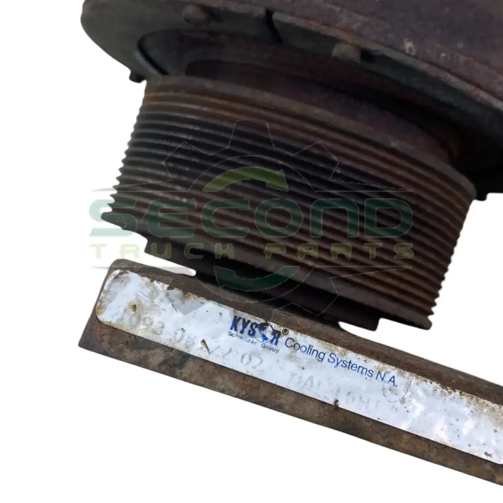 43017 Genuine Kysor Fan Clutch - Second Truck Parts