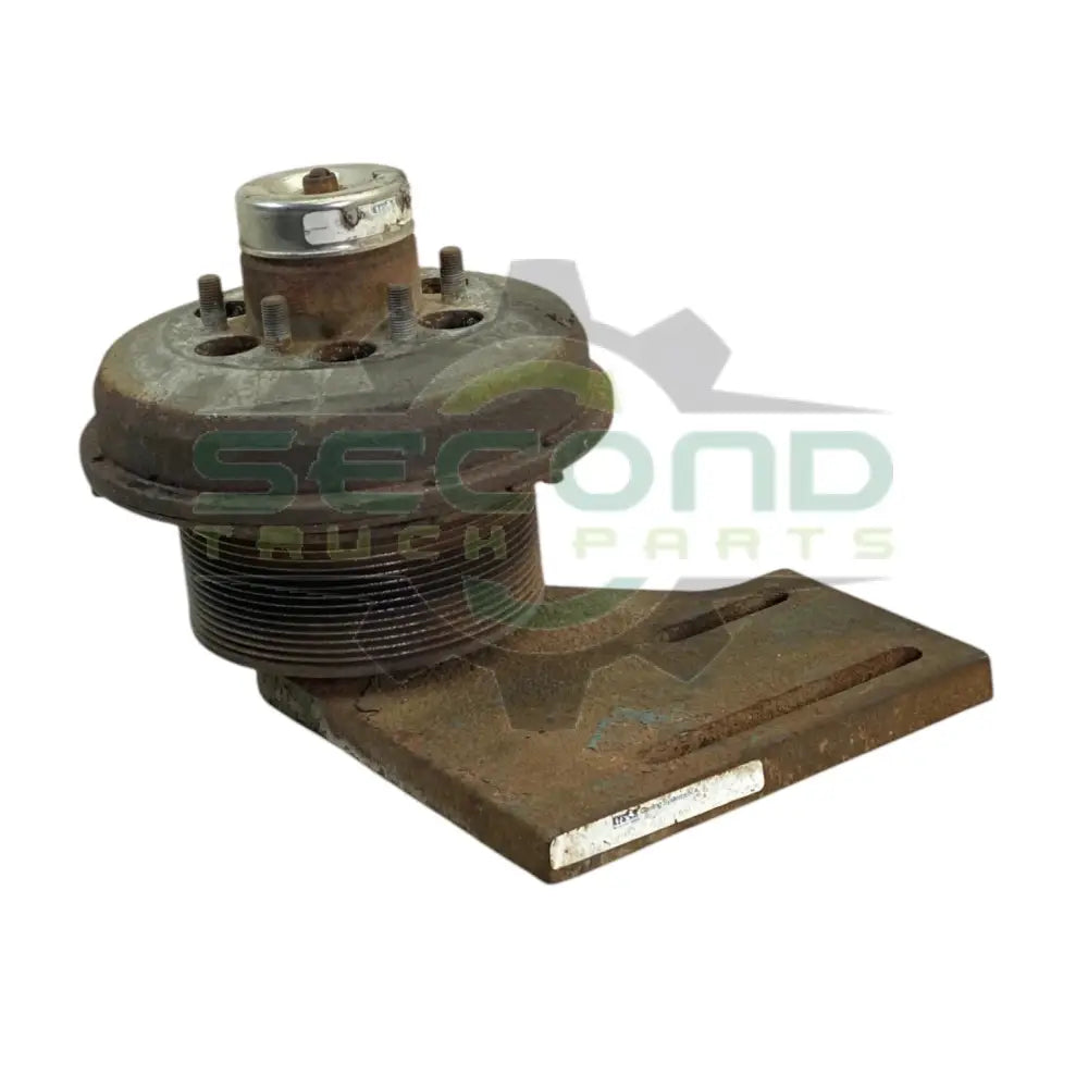 43017 Genuine Kysor Fan Clutch - Second Truck Parts