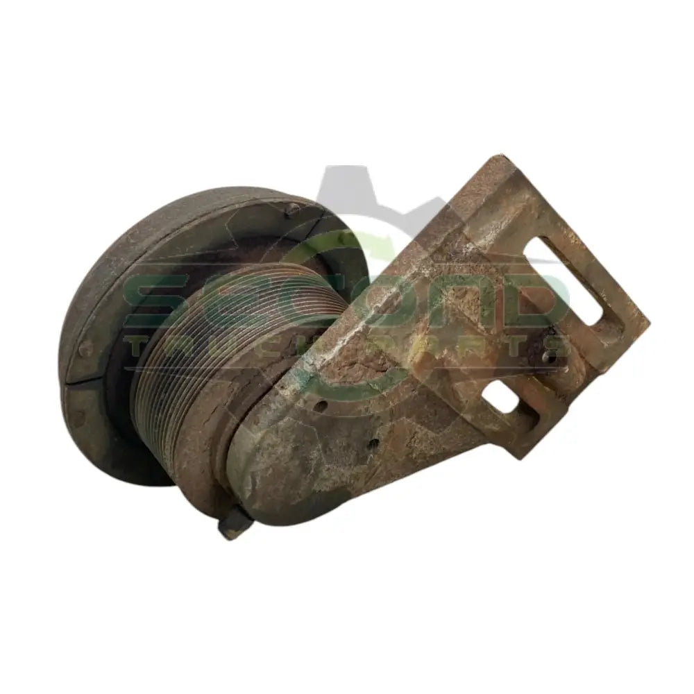 43017 Genuine Kysor Fan Clutch - Second Truck Parts
