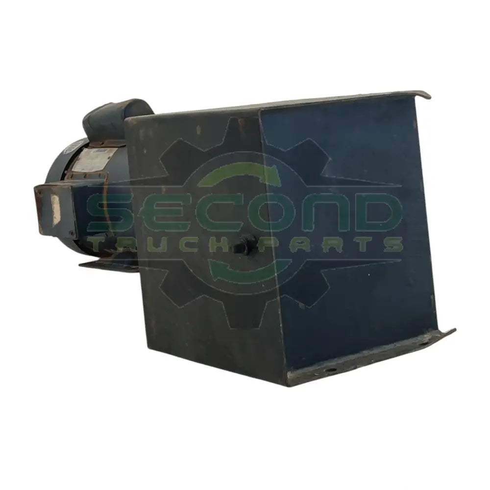 C6C34FK52H Genuine Leeson Electric Motor - Second Truck Parts