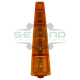 121226A Genuine Light - Second Truck Parts