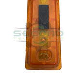 121226A Genuine Light - Second Truck Parts