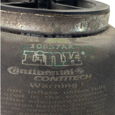Genuine Link Cab Air Spring - Air Springs