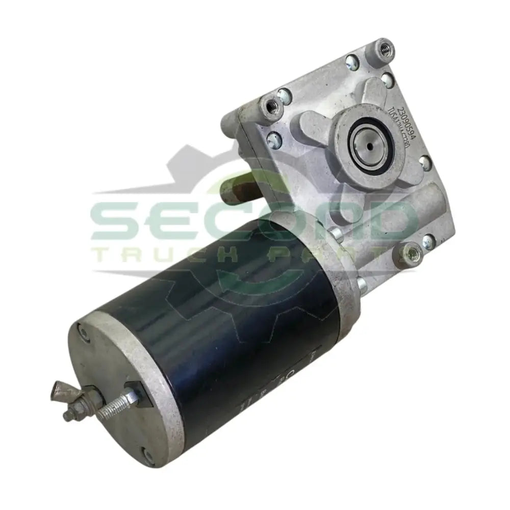 23090594 Genuine Lonamax Tarp Motor - Second Truck Parts
