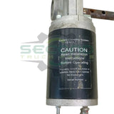 23090594 Genuine Lonamax Tarp Motor - Second Truck Parts