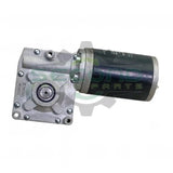 23090594 Genuine Lonamax Tarp Motor - Second Truck Parts