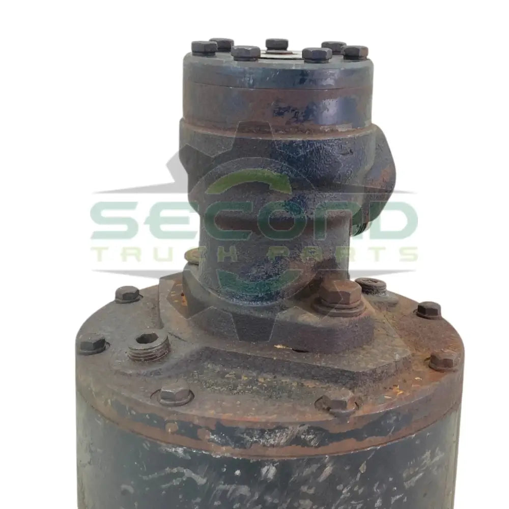 Genuine M + S Hydraulic Hydraulic Motor - Other Truck Parts