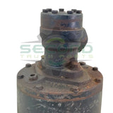 Genuine M + S Hydraulic Hydraulic Motor - Other Truck Parts