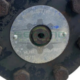 Genuine M + S Hydraulic Hydraulic Motor - Other Truck Parts