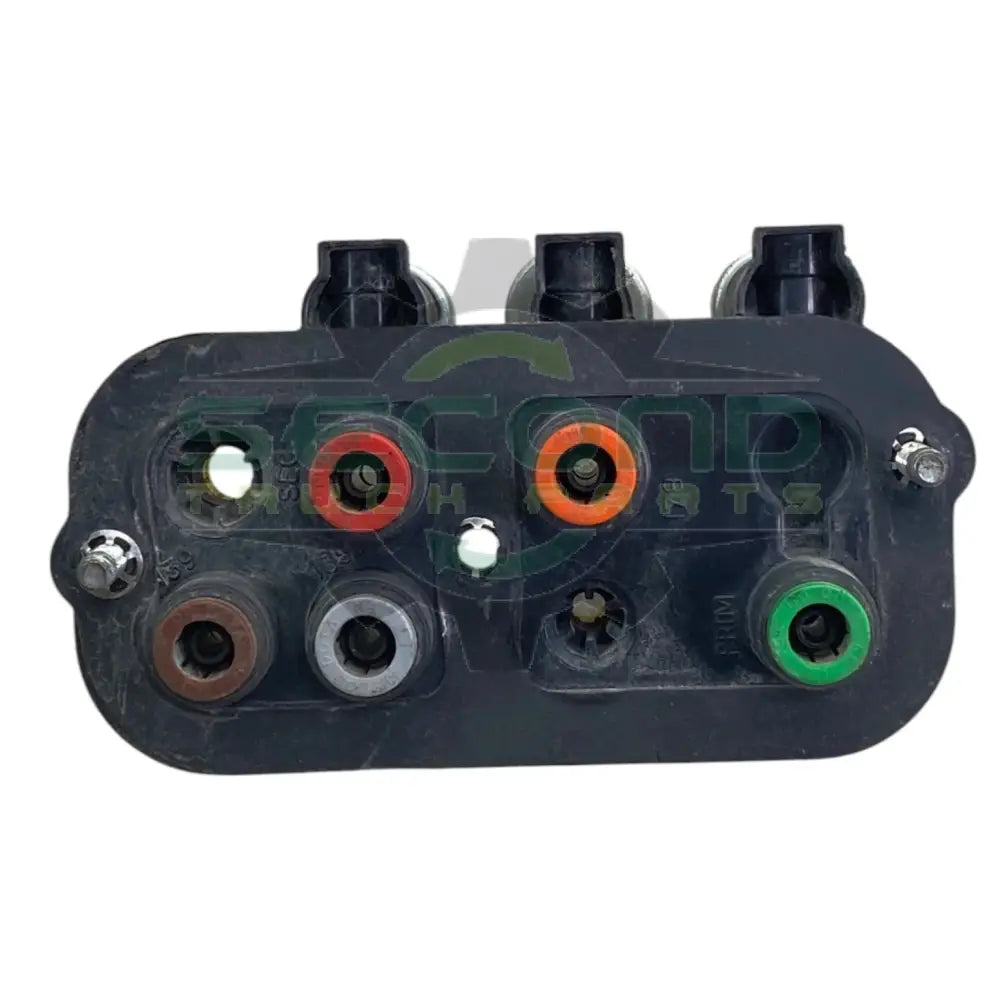 22646257 Genuine Mack A/C Air Manifold - Second Truck Parts