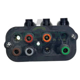 22646257 Genuine Mack A/C Air Manifold - Second Truck Parts