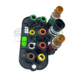 22646257 Genuine Mack A/C Air Manifold - Second Truck Parts
