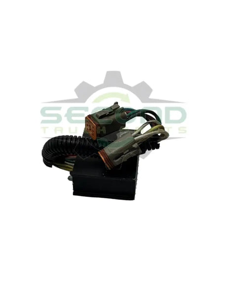 Genuine Mack A/C Climate Control Module - Control Modules