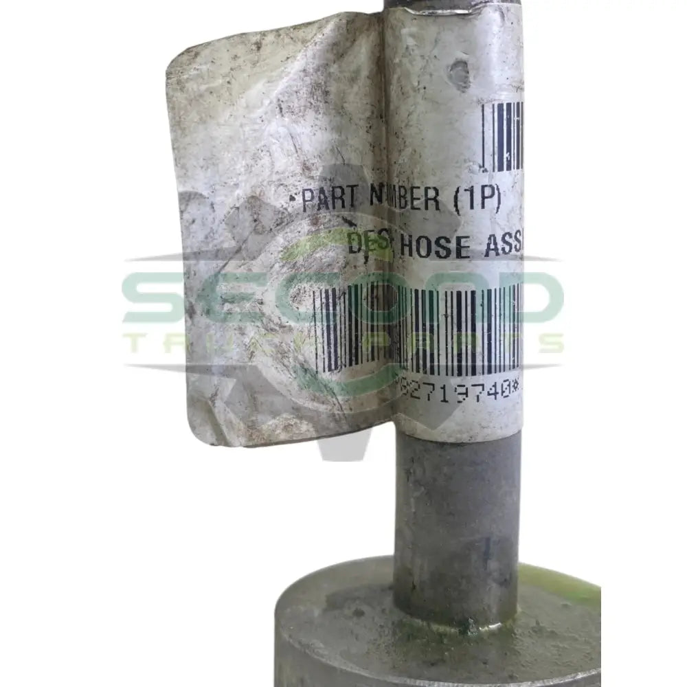 82719740 Genuine Mack A/C Hose Assembly - Second Truck Parts