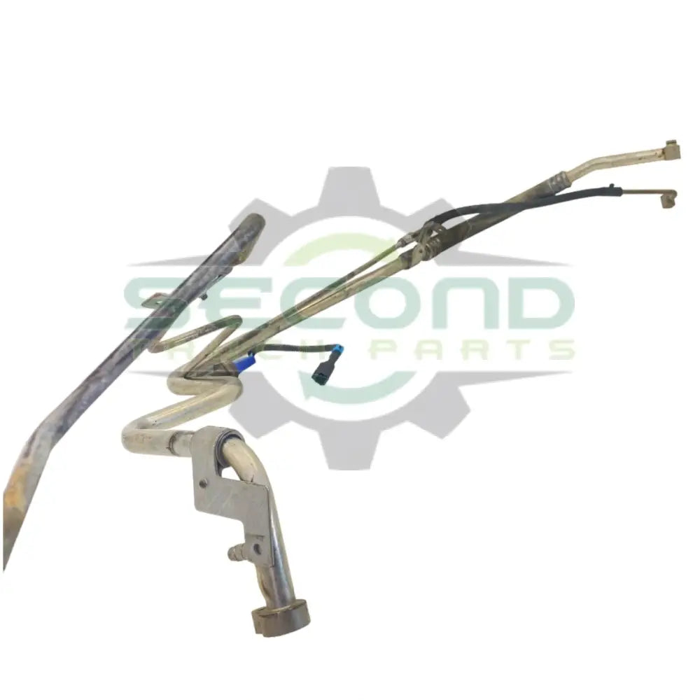 21525000 Genuine Mack A/C Hose Assembly - Second Truck Parts