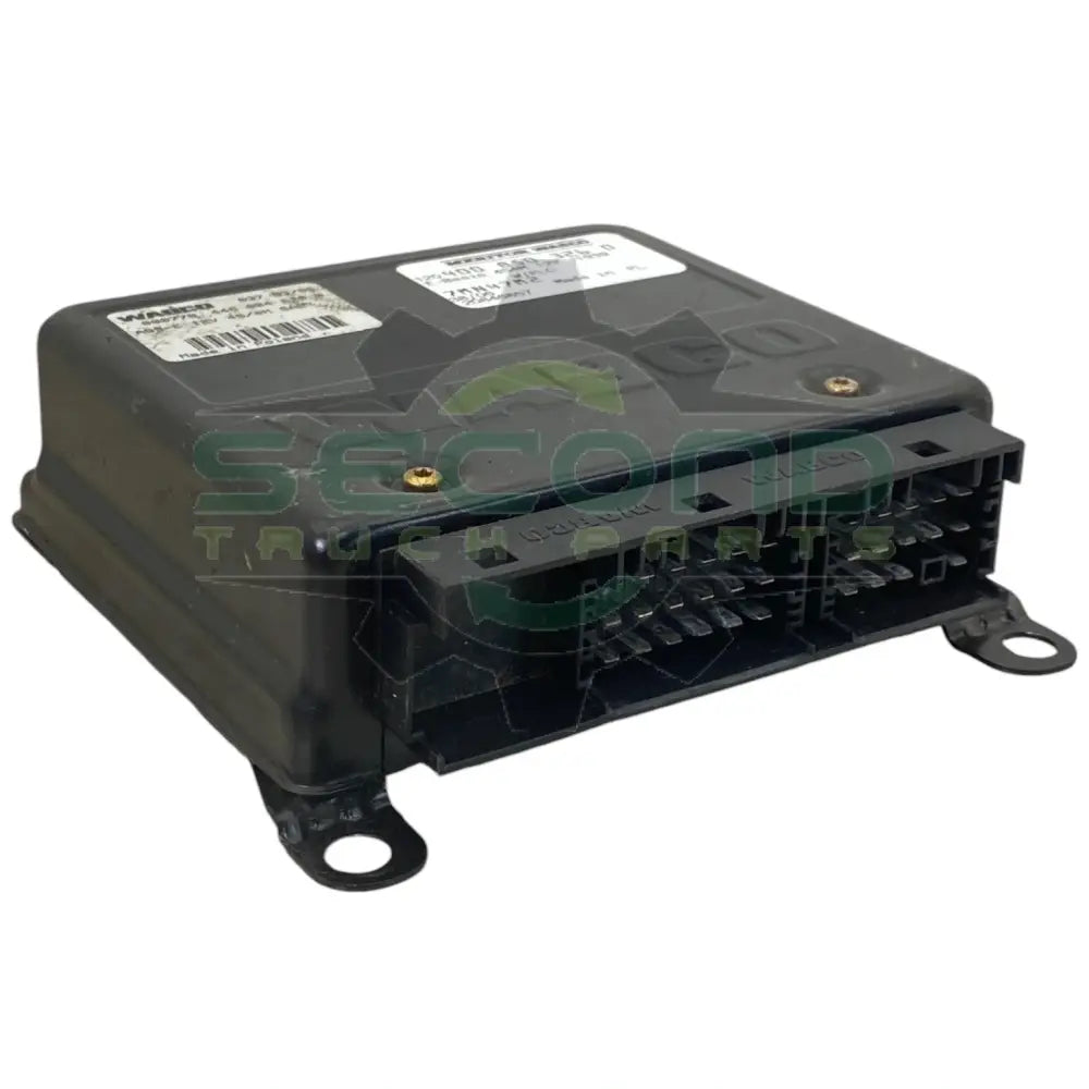 4008503260 Genuine Wabco ABS ECU Electronic Control Unit - Second Truck Parts