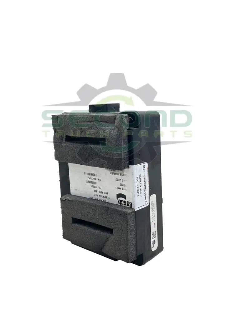 Genuine Mack ABS Electronic Control Unit - Control Units