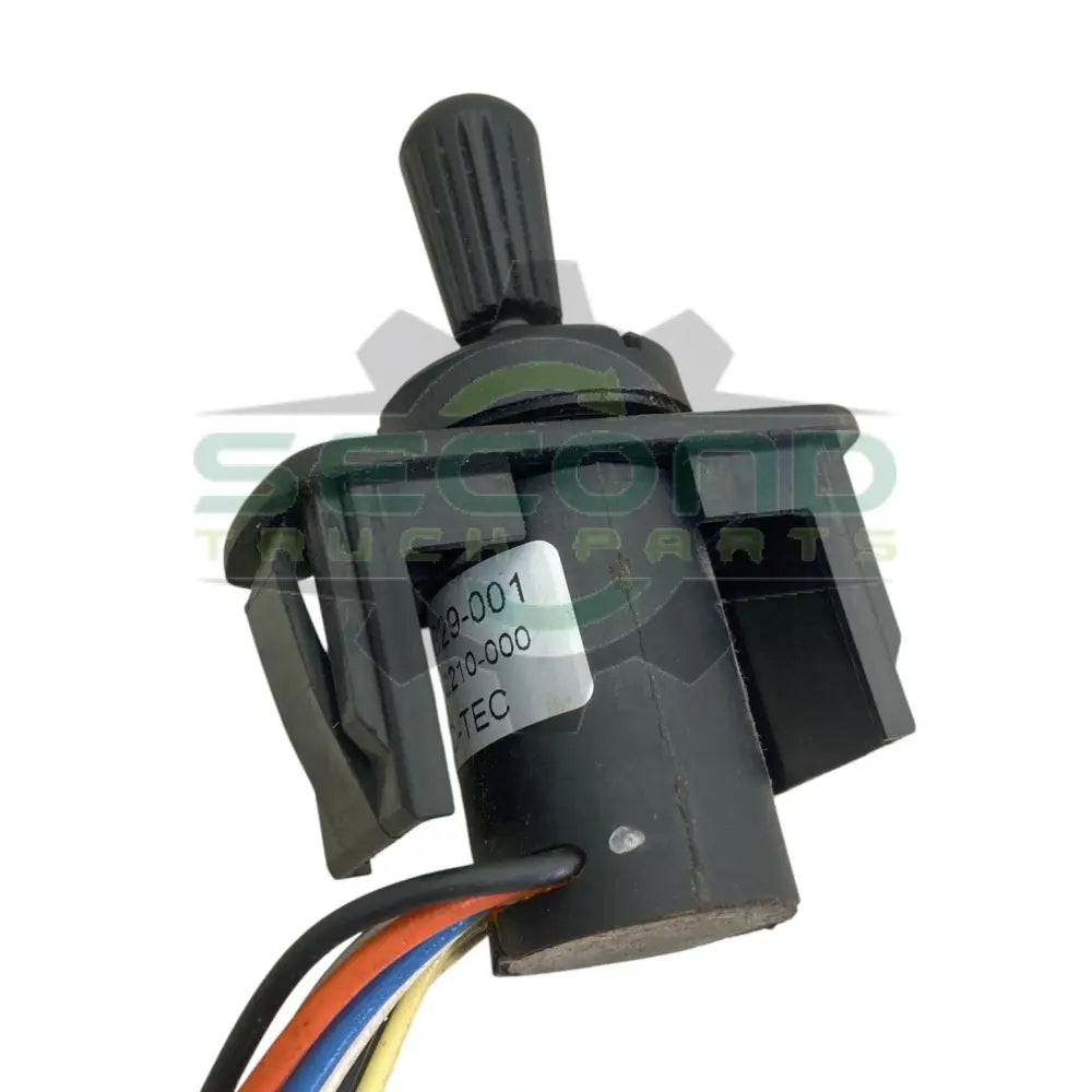 999-16829-001 Genuine Mack Adjuster Dash Switch - Second Truck Parts