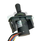 999-16829-001 Genuine Mack Adjuster Dash Switch - Second Truck Parts