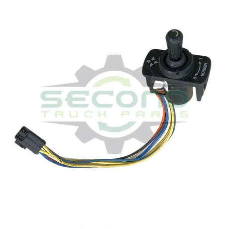 999-16829-001 Genuine Mack Adjuster Dash Switch - Second Truck Parts